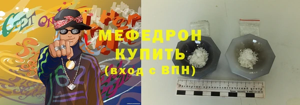 хмурый Аркадак