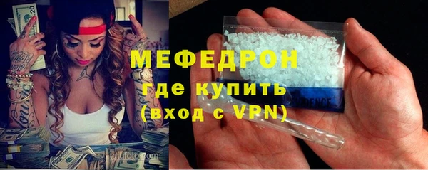 хмурый Аркадак